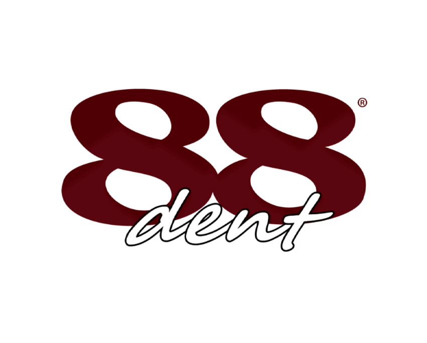 88dent by 8853
