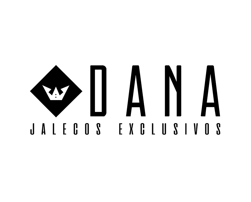 DANA JALECOS EXCLUSIVOS
