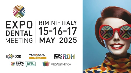 Expo Dental Meeting