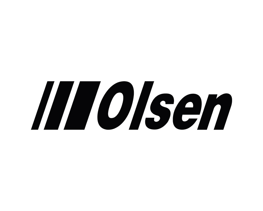 OLSEN SA OLSEN SA