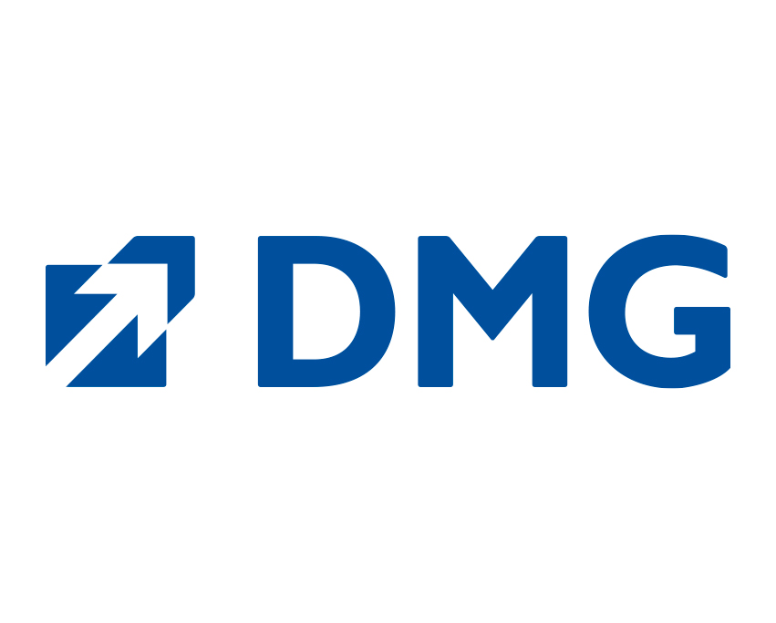 DMG DO BRASIL DMG DO BRASIL