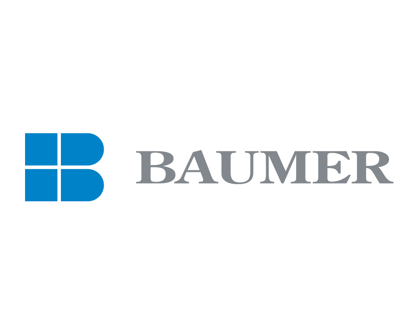 BAUMER BAUMER