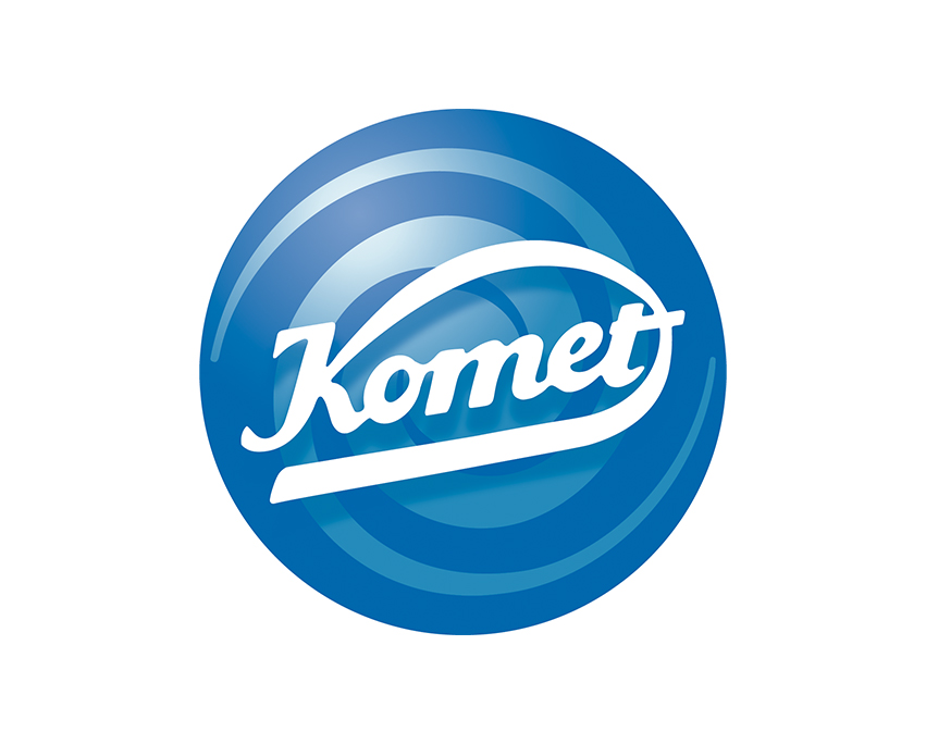 KOMET BRAZIL KOMET BRAZIL