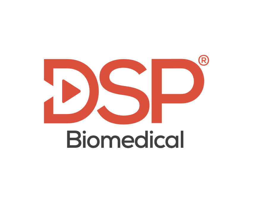 DSP BIOMEDICAL DSP BIOMEDICAL