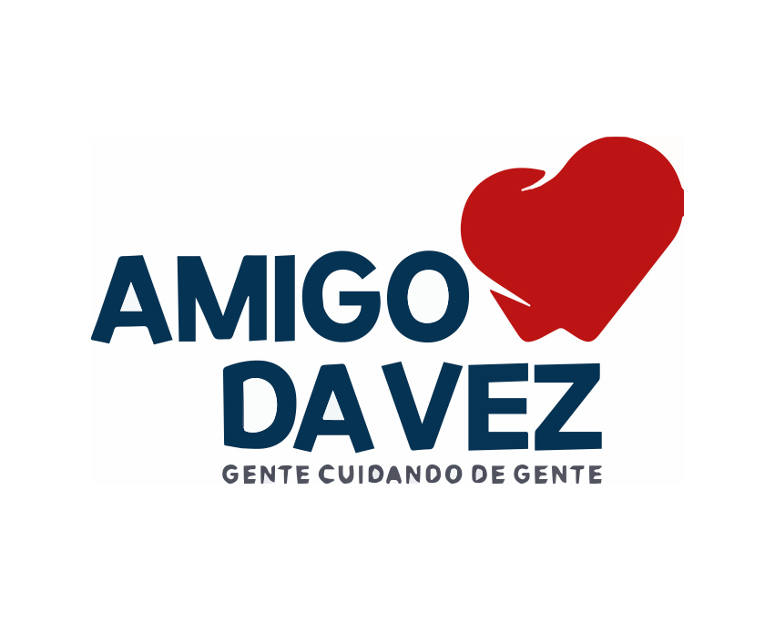 AMIGO DA VEZ AMIGO DA VEZ