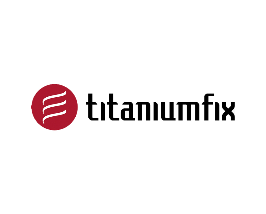 TITANIUMFIX TITANIUMFIX