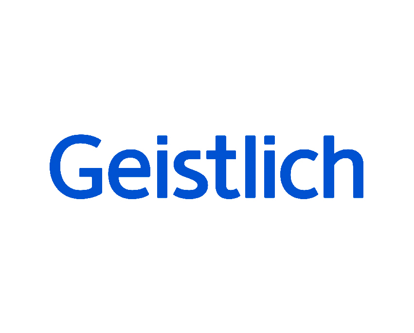 GEISTLICH GEISTLICH