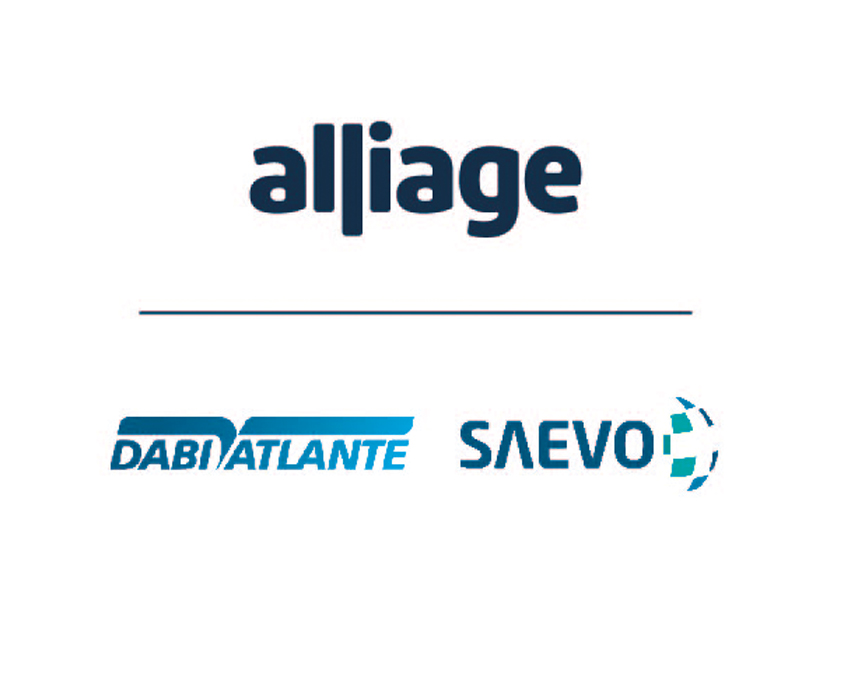 ALLIAGE ALLIAGE