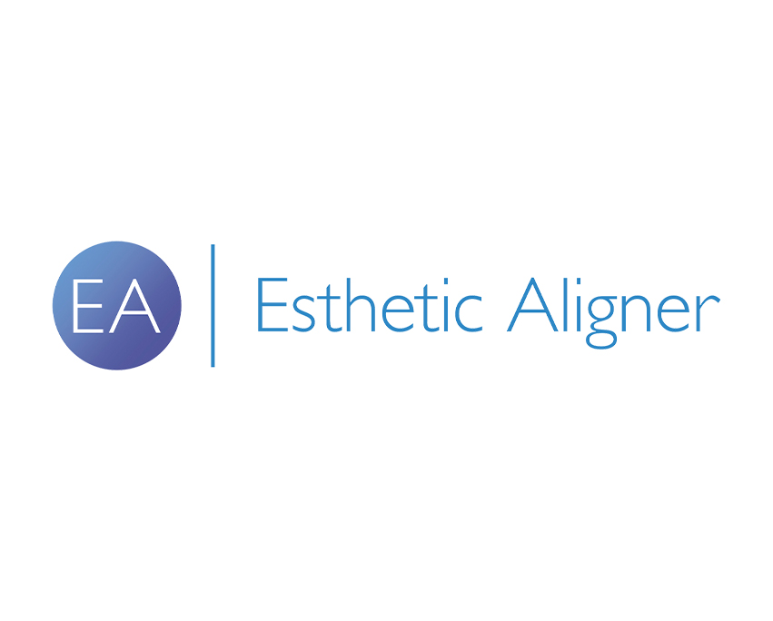 ESTHETIC ALIGNER ESTHETIC ALIGNER
