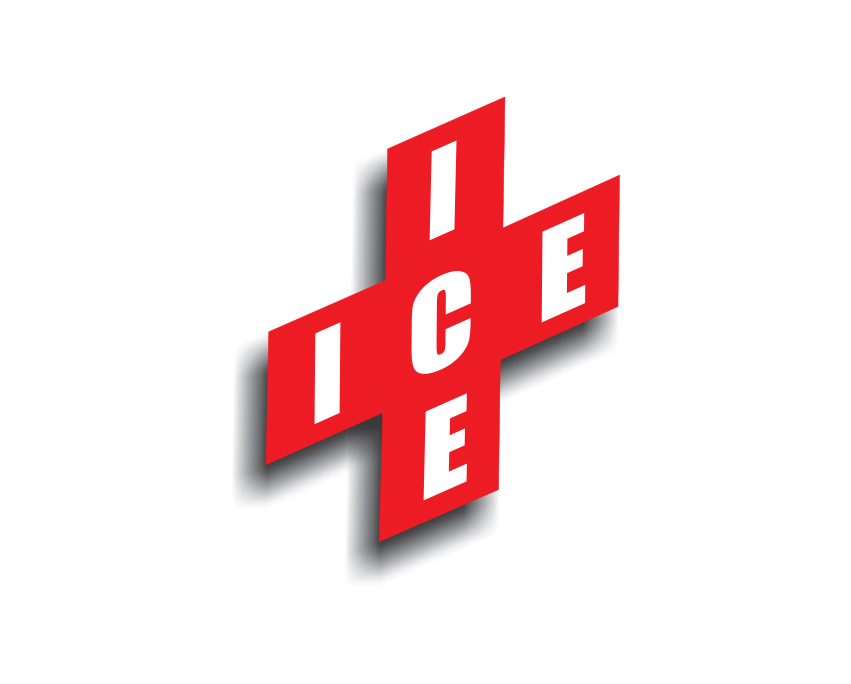 ICE ICE
