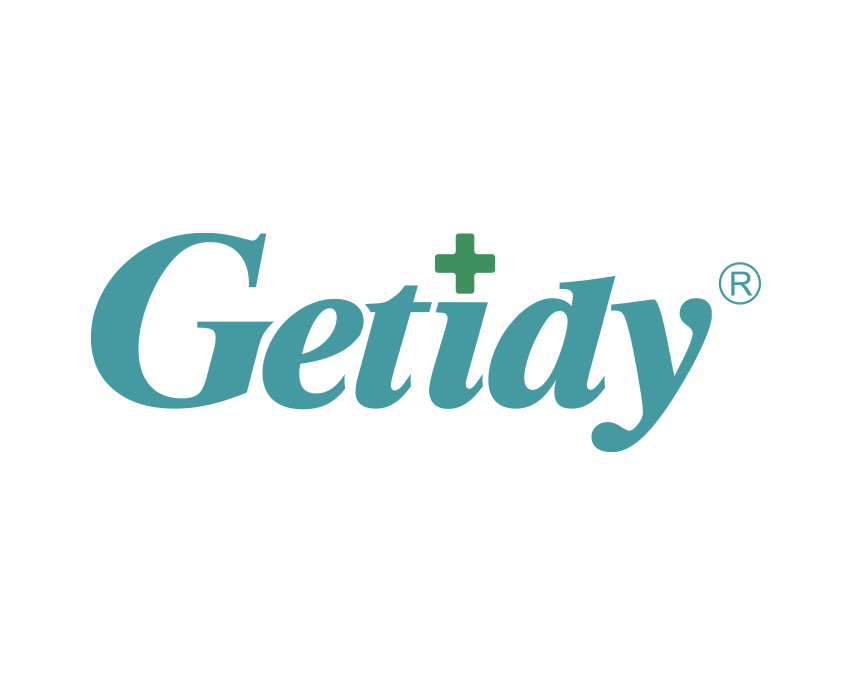 GETIDY MEDICAL GETIDY MEDICAL