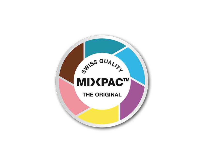MIXPAC MIXPAC