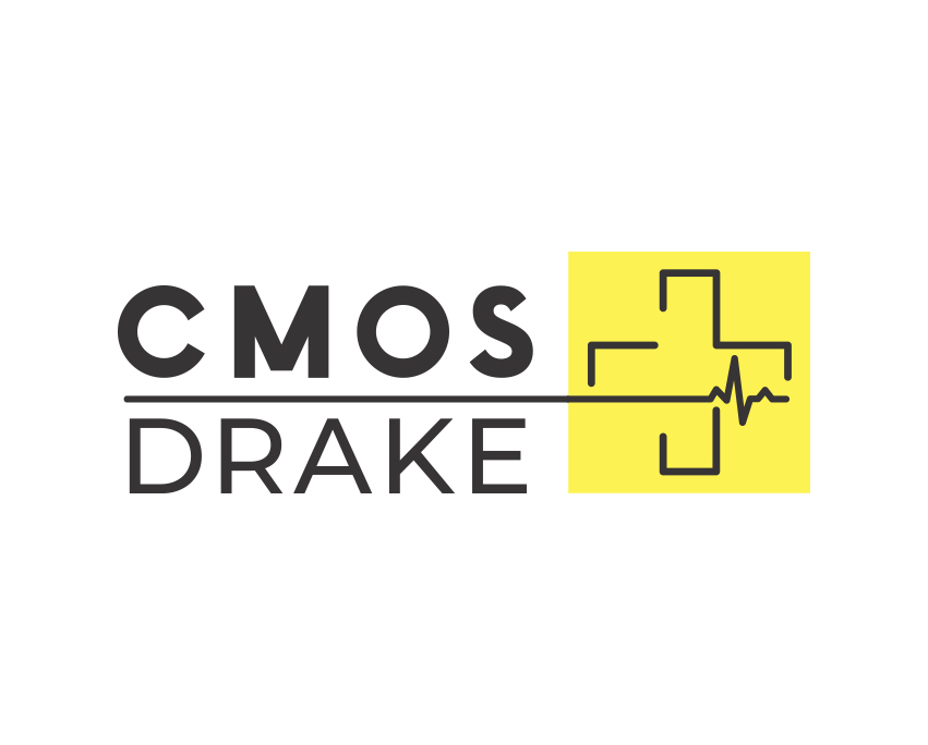 CMOS DRAKE CMOS DRAKE