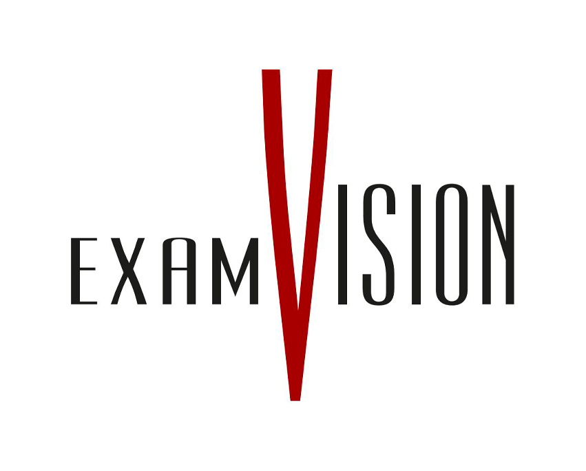 EXAMVISION EXAMVISION