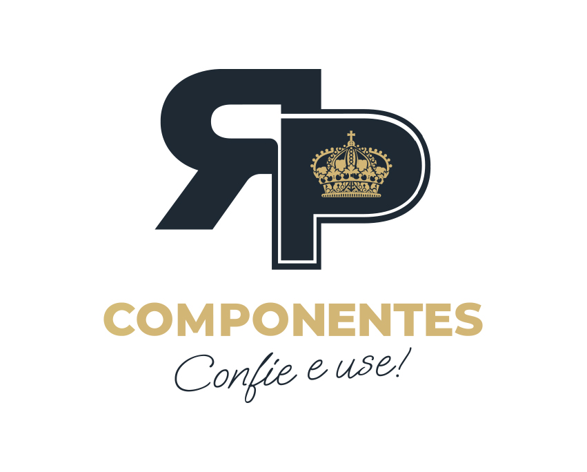 RP COMPONENTES RP COMPONENTES