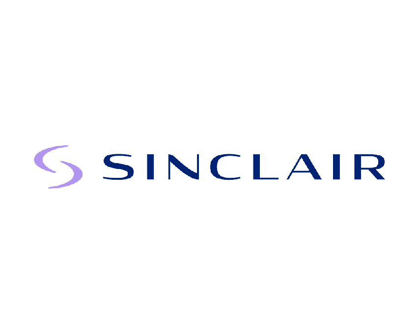 SINCLAIR SINCLAIR