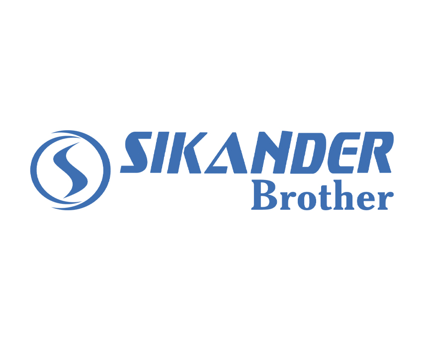 SIKANDER & BROTHER SIKANDER & BROTHER