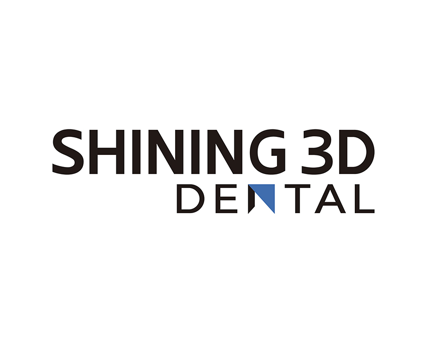 SHINING 3D SHINING 3D