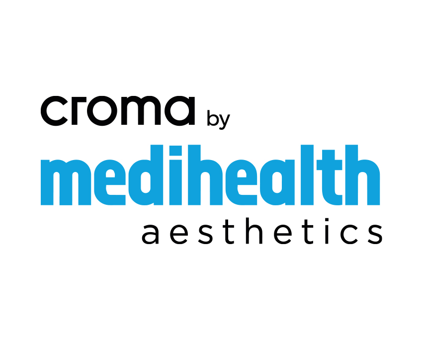 CROMA BY MEDIHEALTH AESTHETICS CROMA BY MEDIHEALTH AESTHETICS