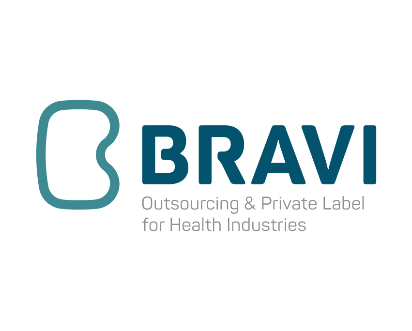 BRAVI PRIVATE LABEL BRAVI PRIVATE LABEL