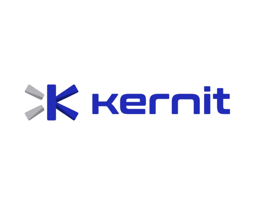 KERNIT KERNIT