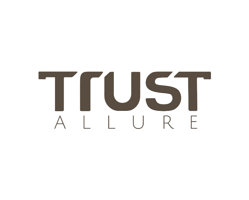 TRUST TRUST