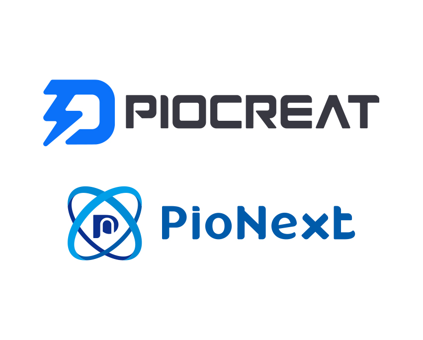 PIOCREAT3D PIOCREAT3D