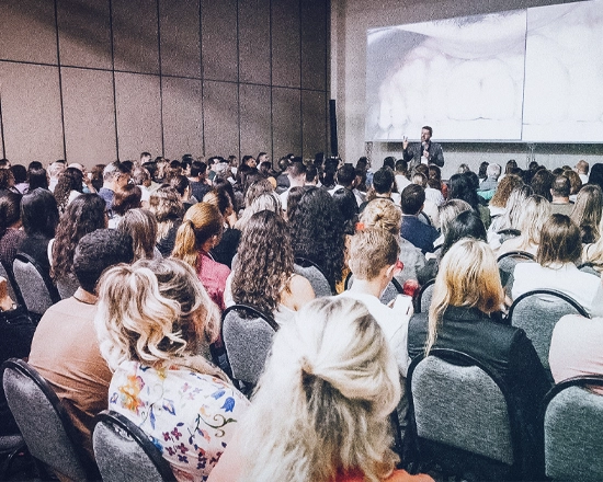 Programação científica oficial