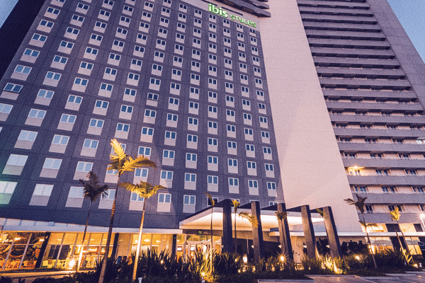 Hotel Ibis Styles