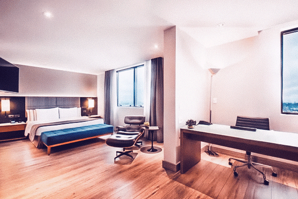 Hotel Meliá Paulista