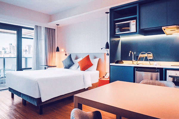 Hotel Mercure