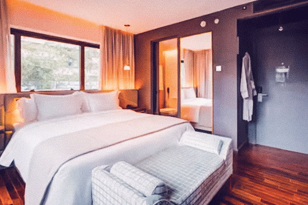 Qoya Hotel