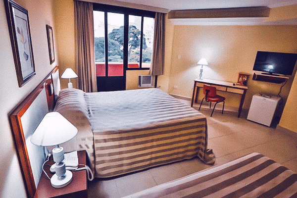 San Michel Hotel