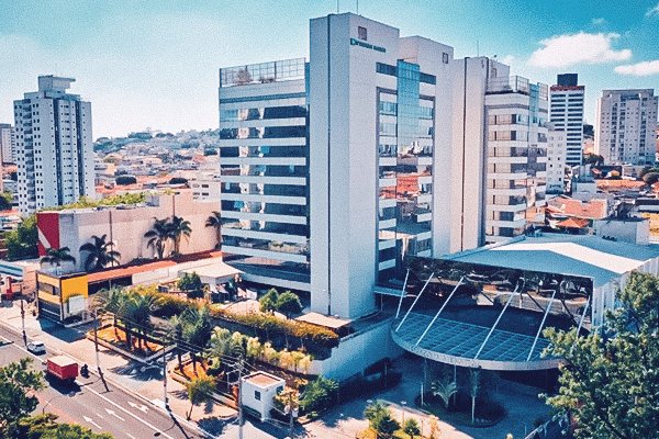 Hotel Wyndhan Garden