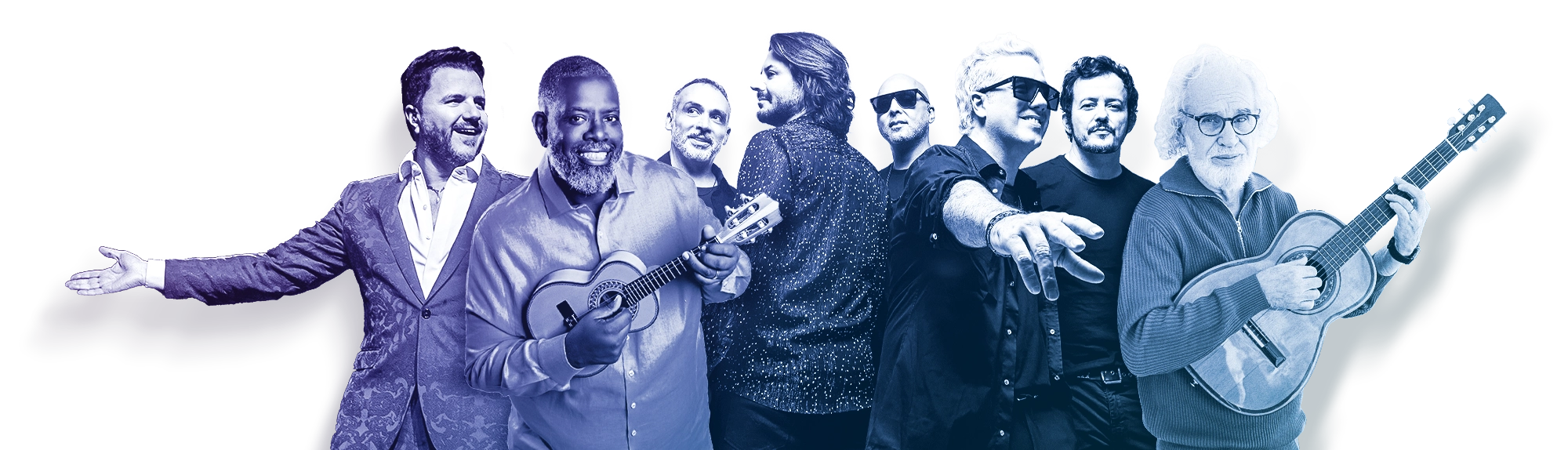 Confira os dias e horários das atrações especiais que preparamos para você!