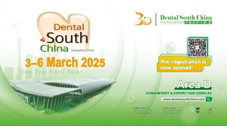 Dental South China