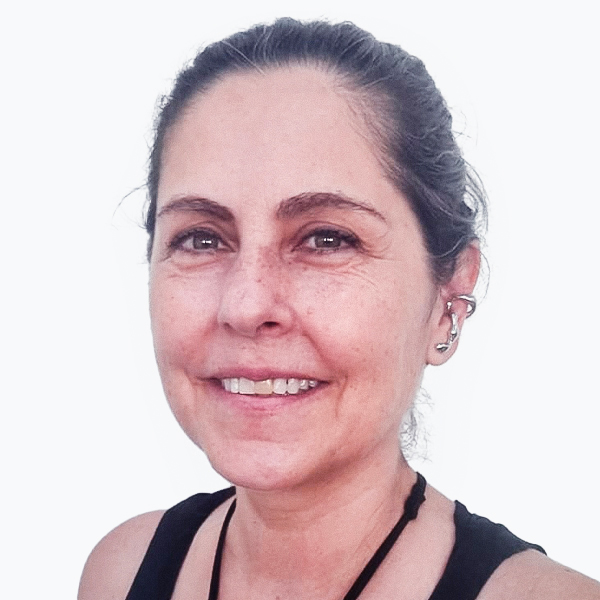 Maria Fernanda Tricoli - CD
