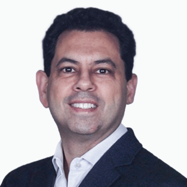 Alfredo Mikail Mesquita