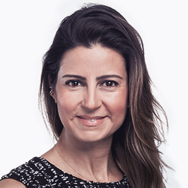 Ana Cecilia Aranha