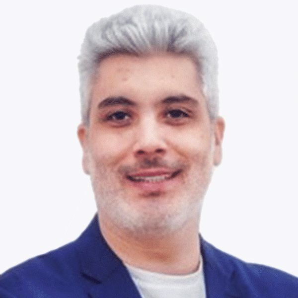 Andrés Landázuri - Equador