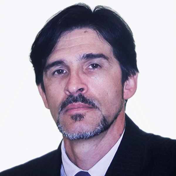 José Carlos P Imparato
