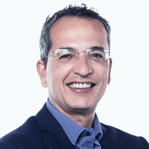 Sergio Meiga