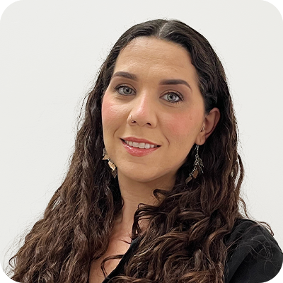 Aline Cantão dos Santos - ASB
