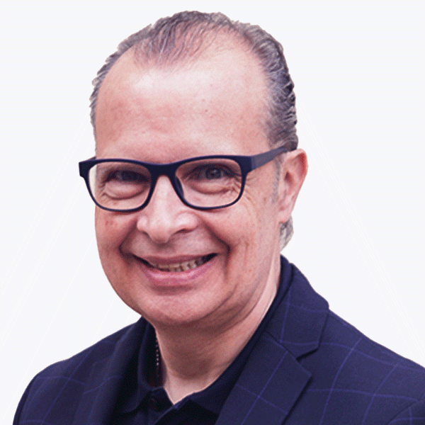 Daniel Kherlakian