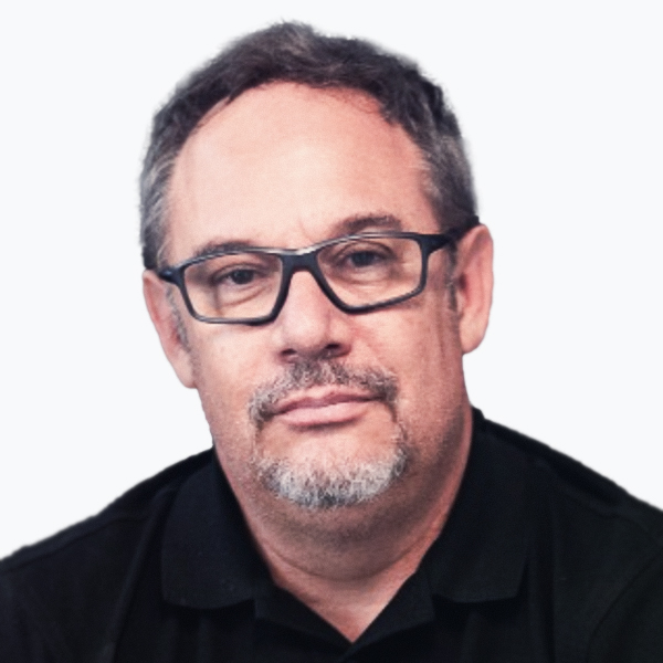 Alexandre Casarim
