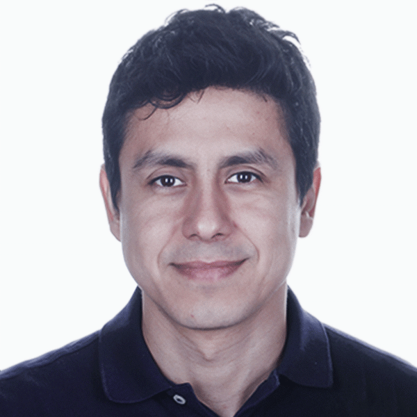 Victor Clavijo
