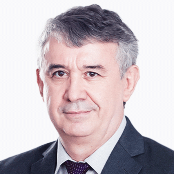 Mike Bueno