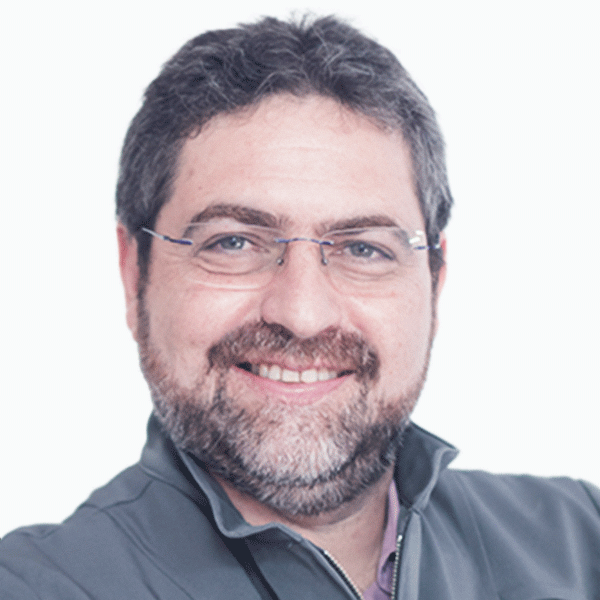Sérgio Kahn