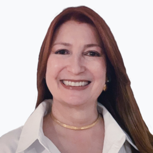 Angela Maria Chaves - Colômbia
