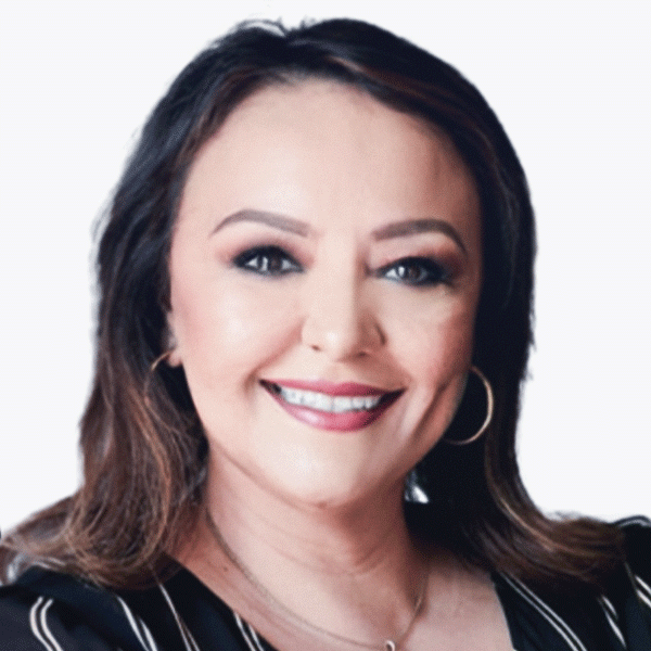Jenny Guerrero Ferreccio - Equador